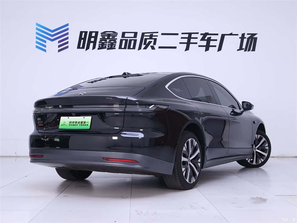 NIO ET7, 2022 7