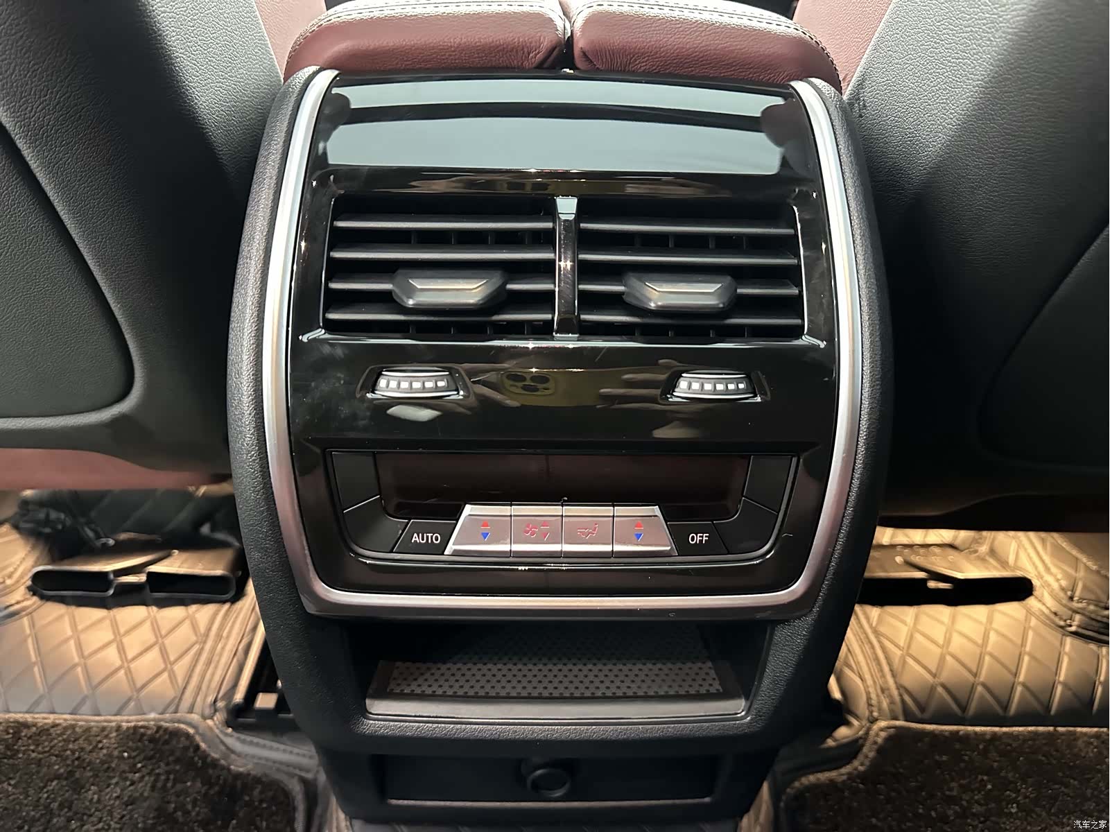 BMW X6, 2023 19