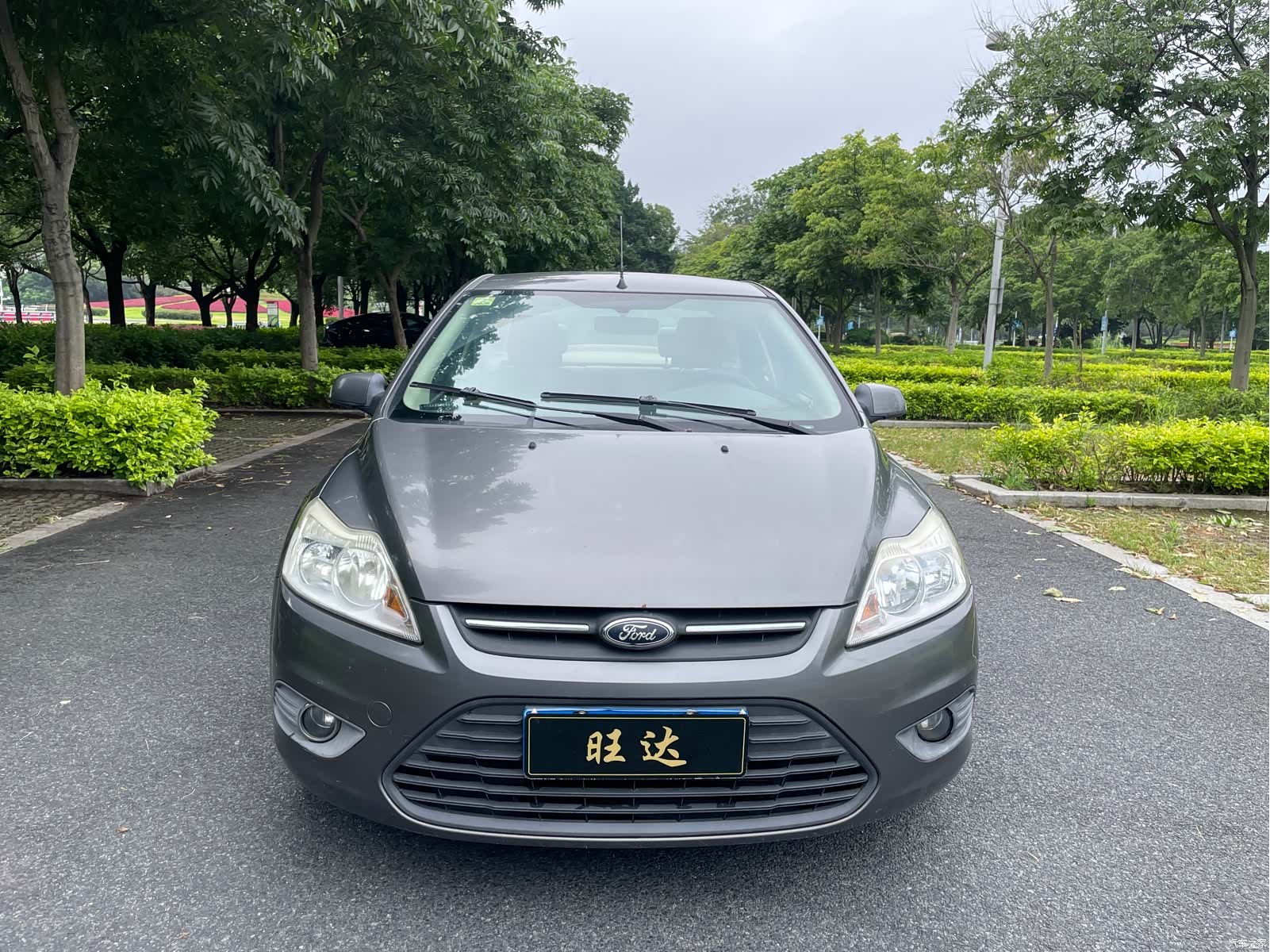 Ford Focus, 2014 2