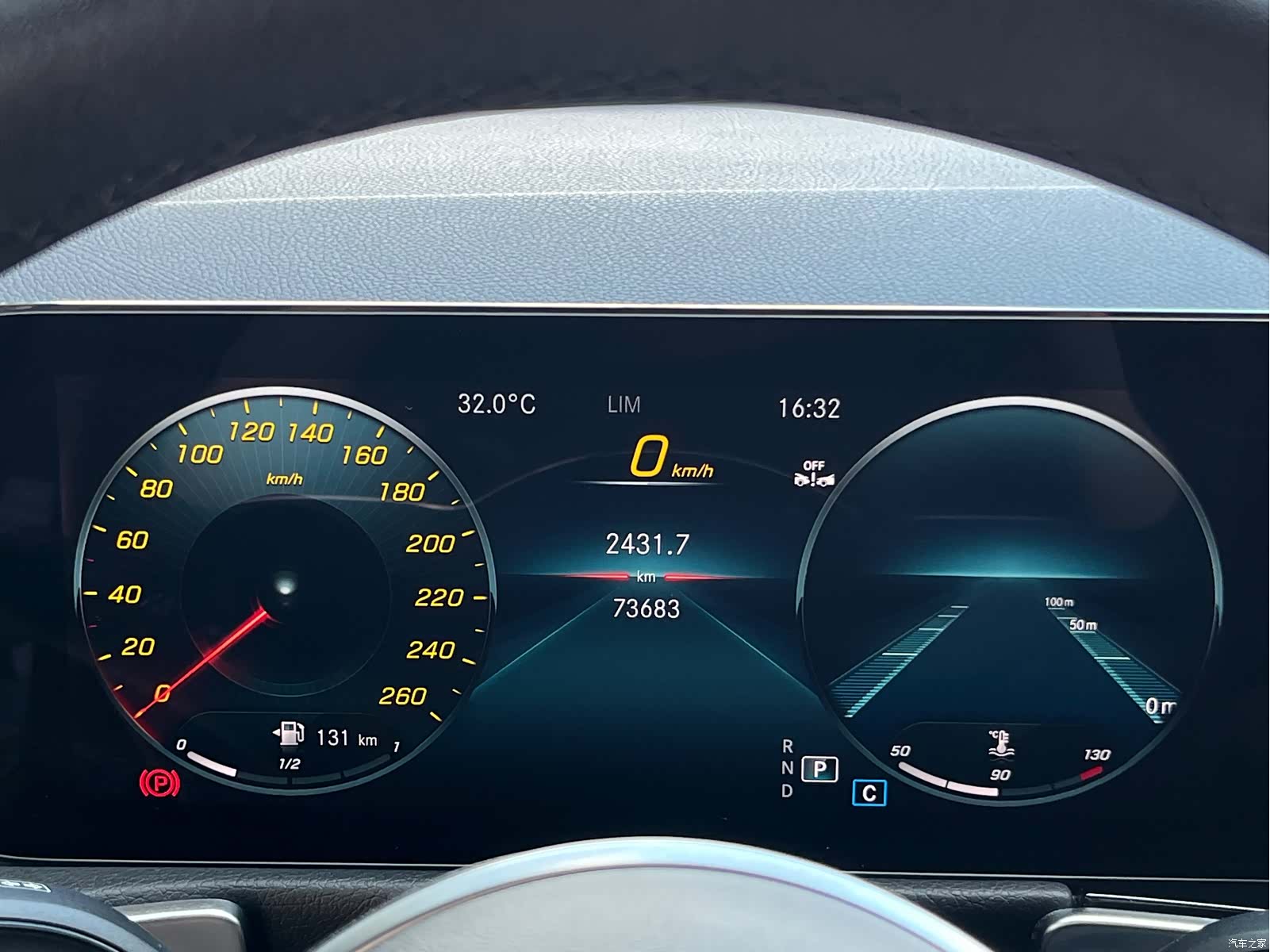 Mercedes-Benz GLB, 2022 15