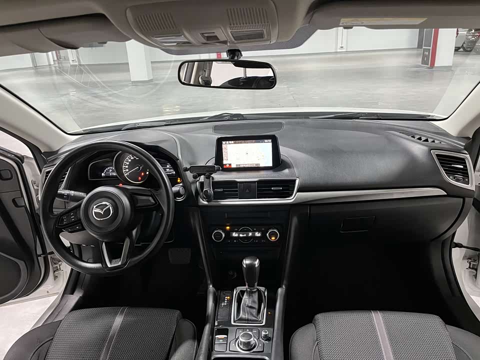 Mazda 3 Angkesaila Mazda 3 Angkesaila