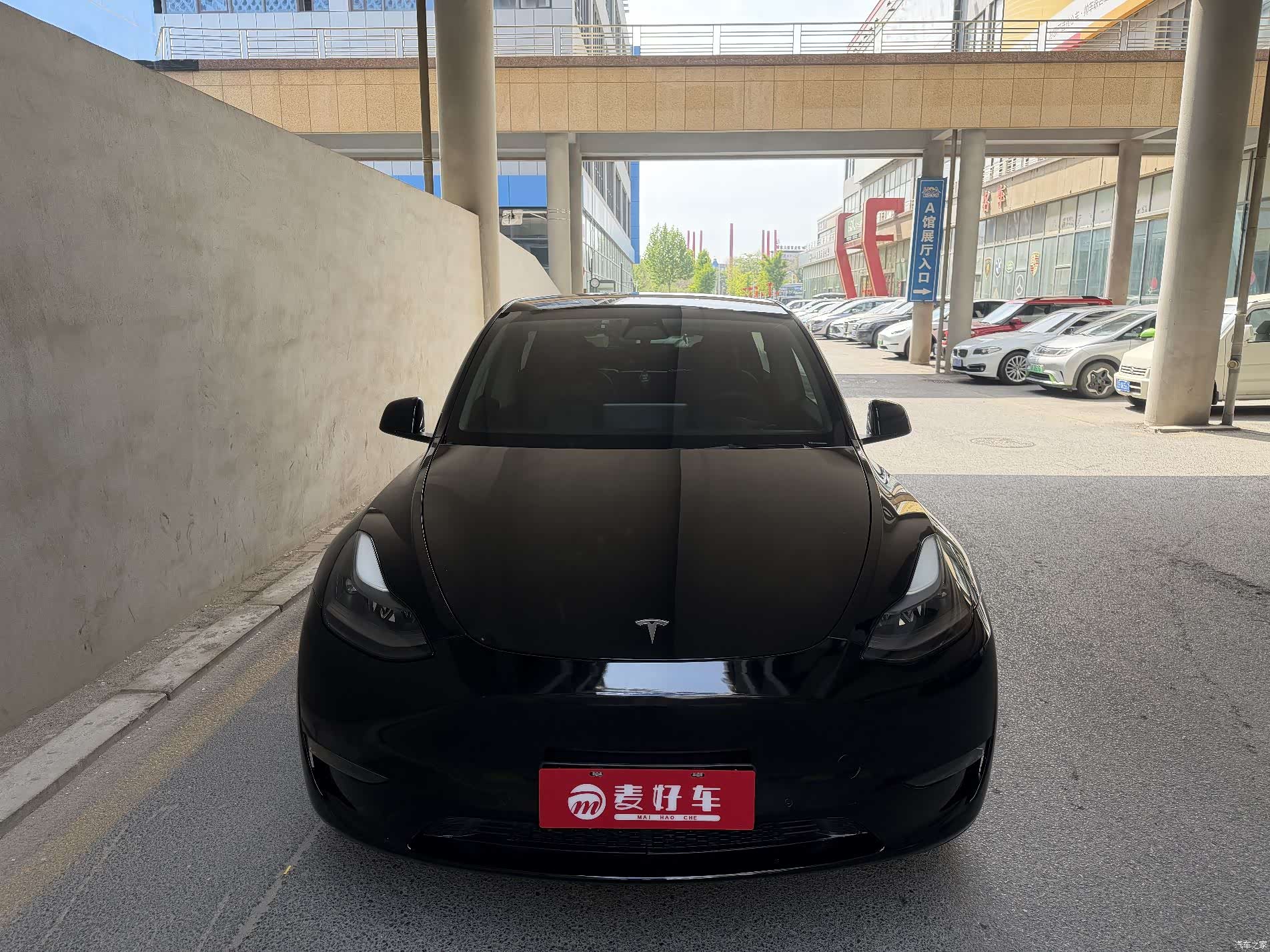 Tesla Model Y, 2022 6