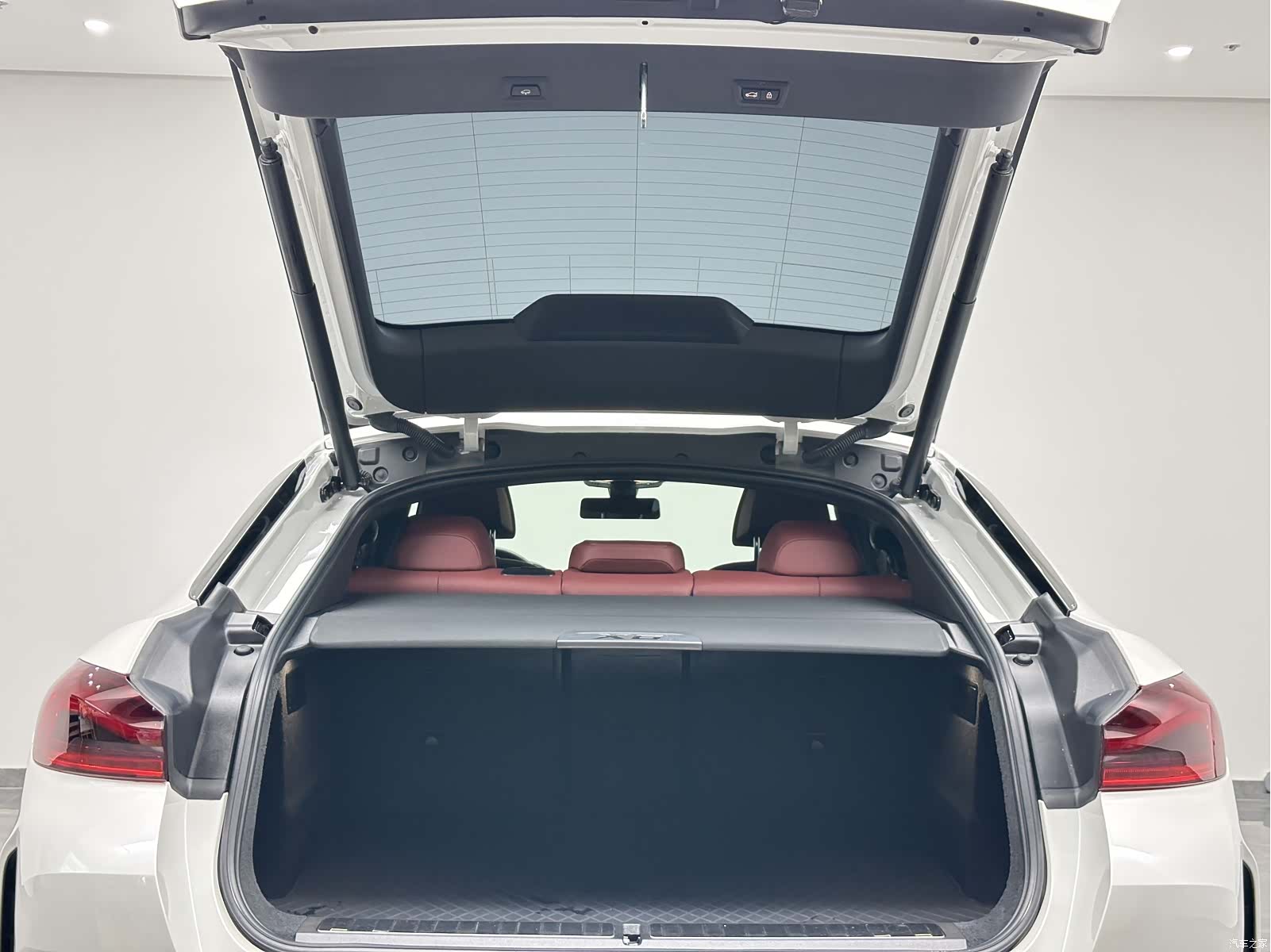 BMW X6, 2023 31