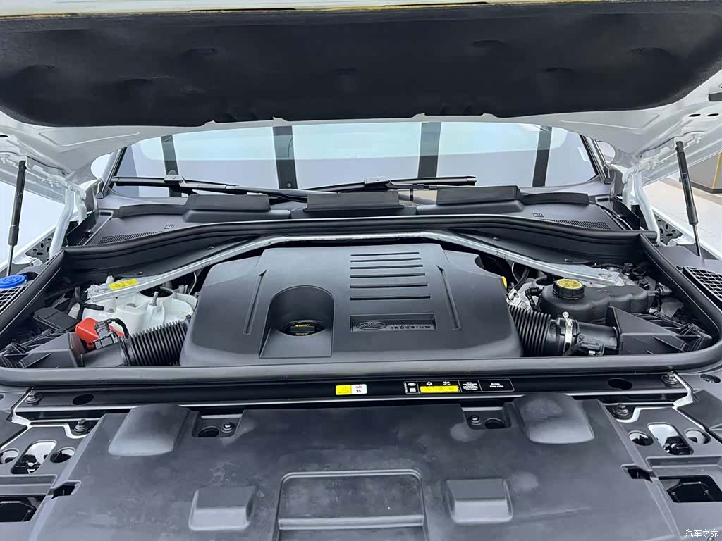 Land Rover Range Rover, 2023 8