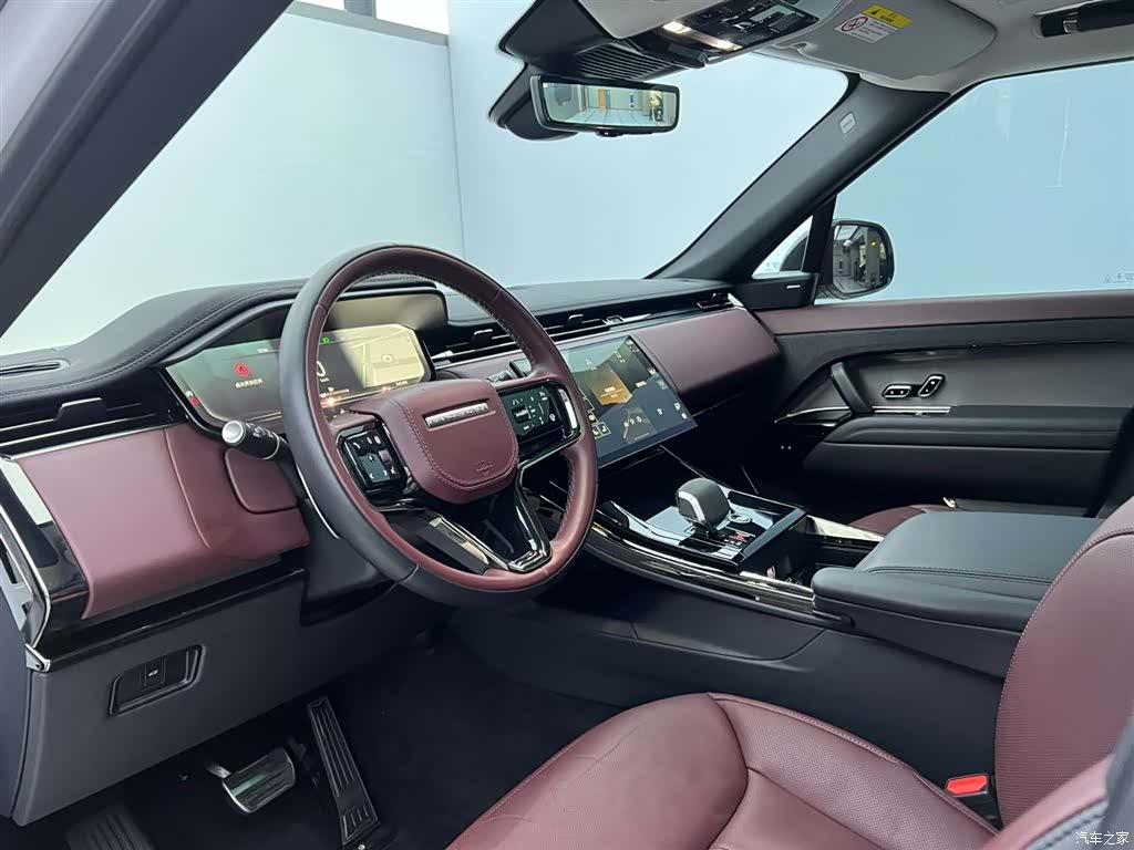 Land Rover Range Rover, 2023 22