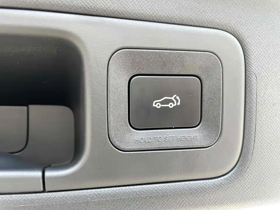 Trumpchi Trumpchi E9