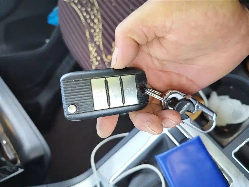 Roewe RX5 New energy