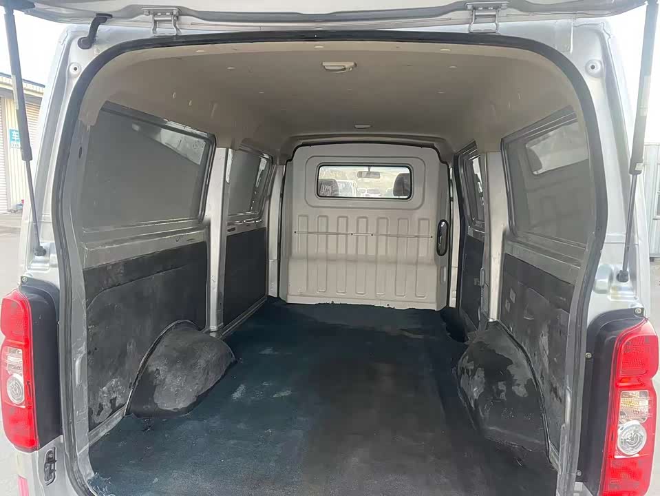 Changan Kaicheng Changan Ruixing M80