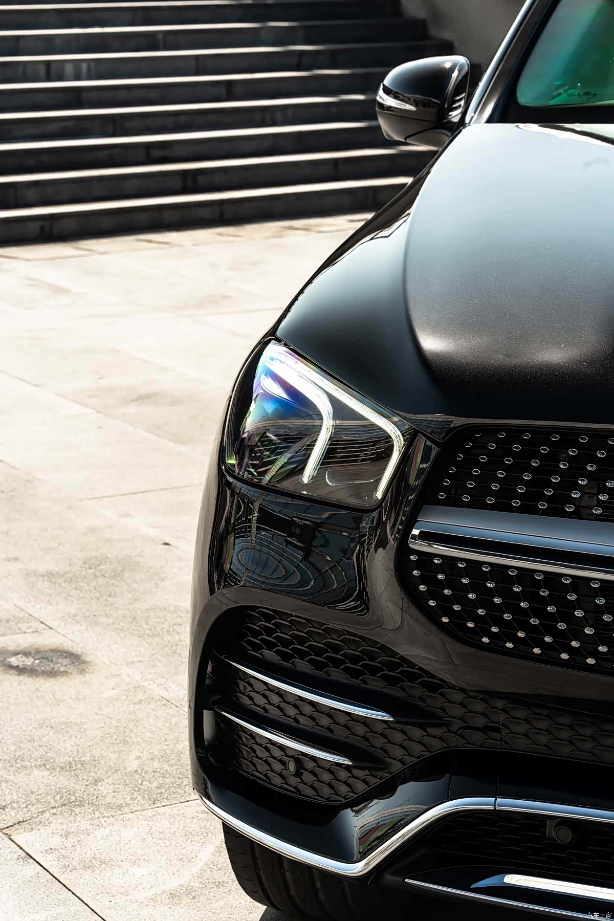 Mercedes-Benz GLE, 2022 10