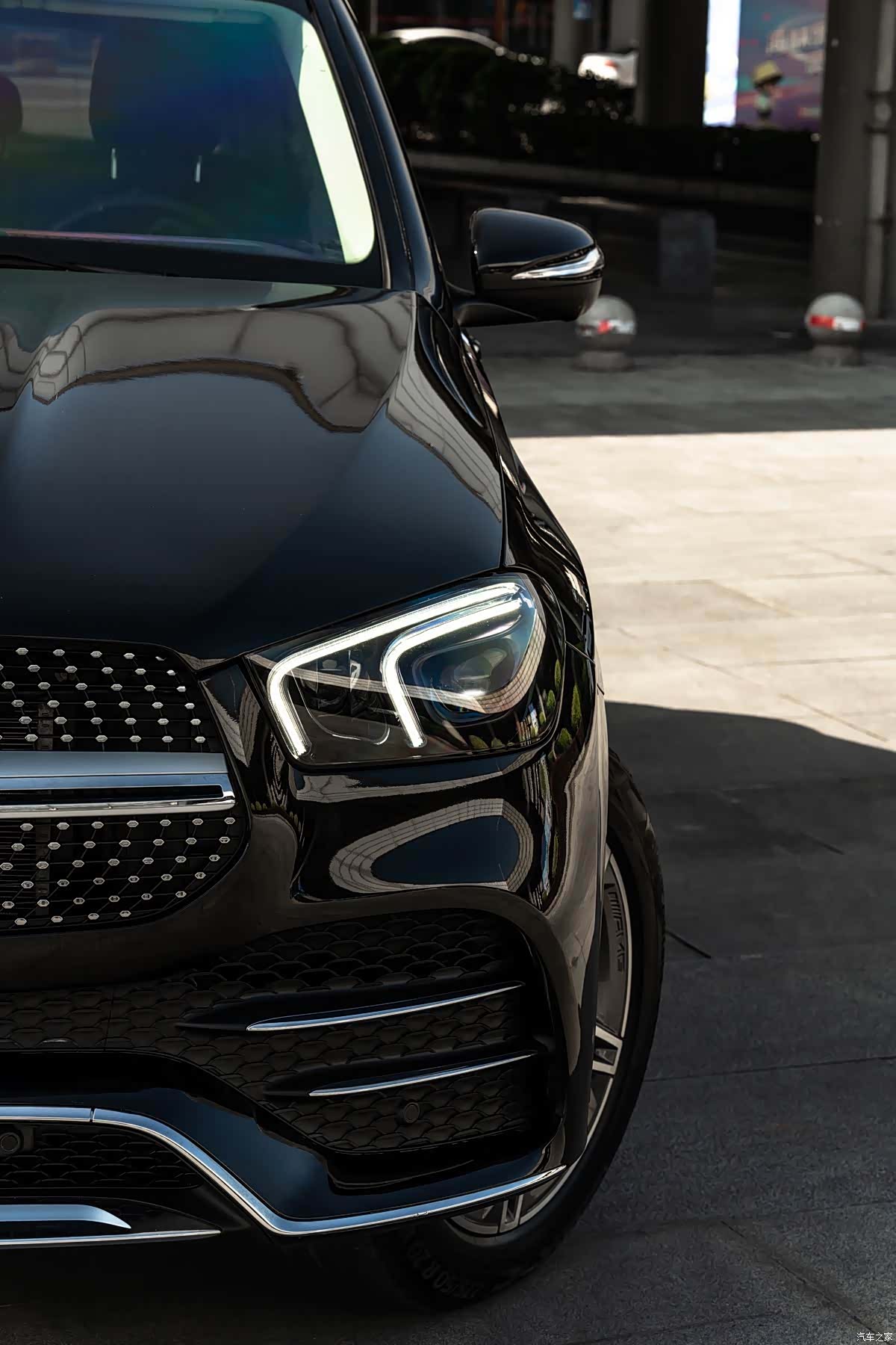Mercedes-Benz GLE, 2022 13