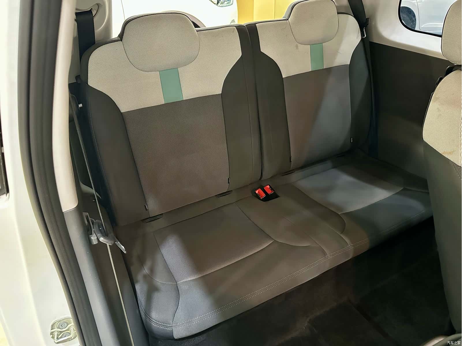 Changan Lumin, 2022 11