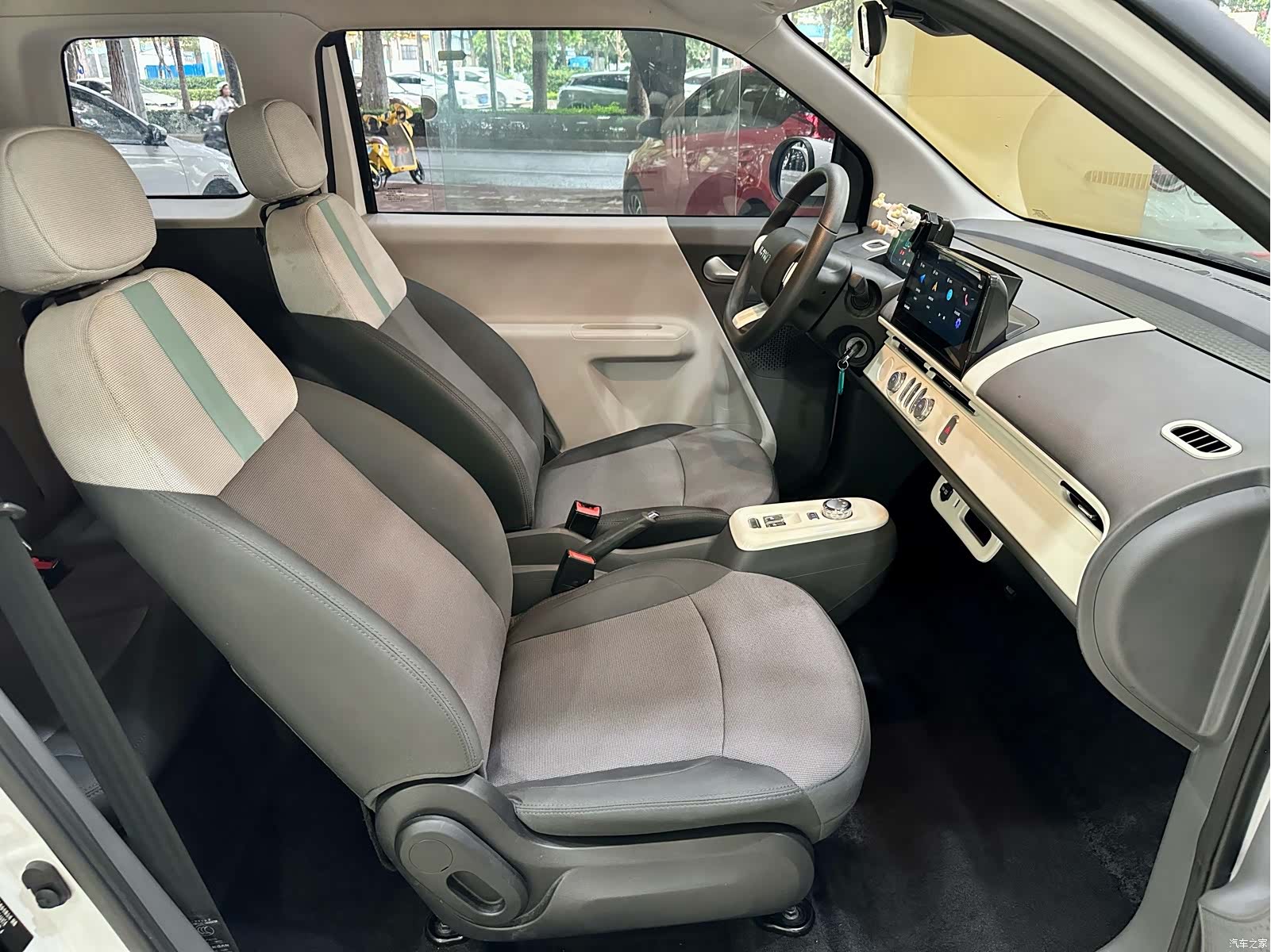 Changan Lumin, 2022 10
