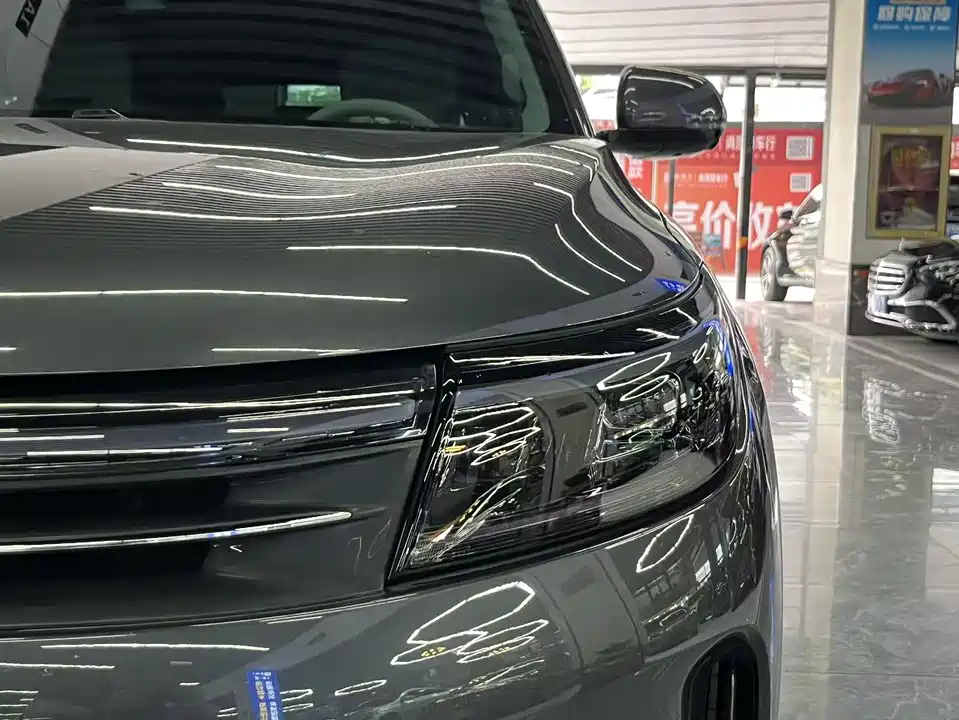 AITO Ask the world M7