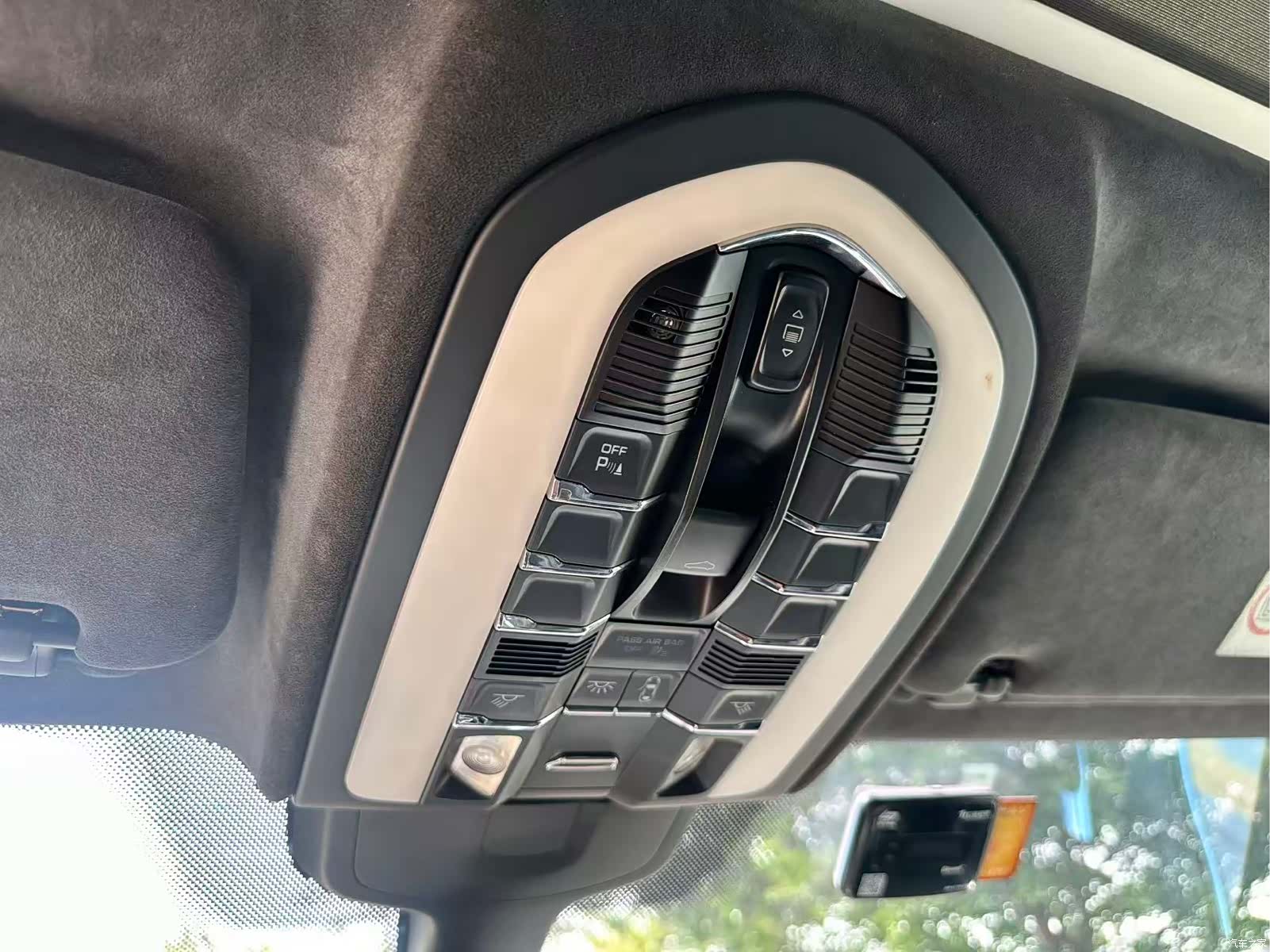 Porsche Cayenne, 2016 20