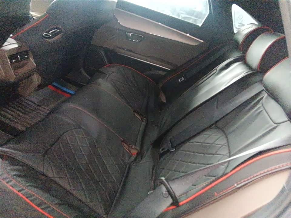 BYD Han BYD Han