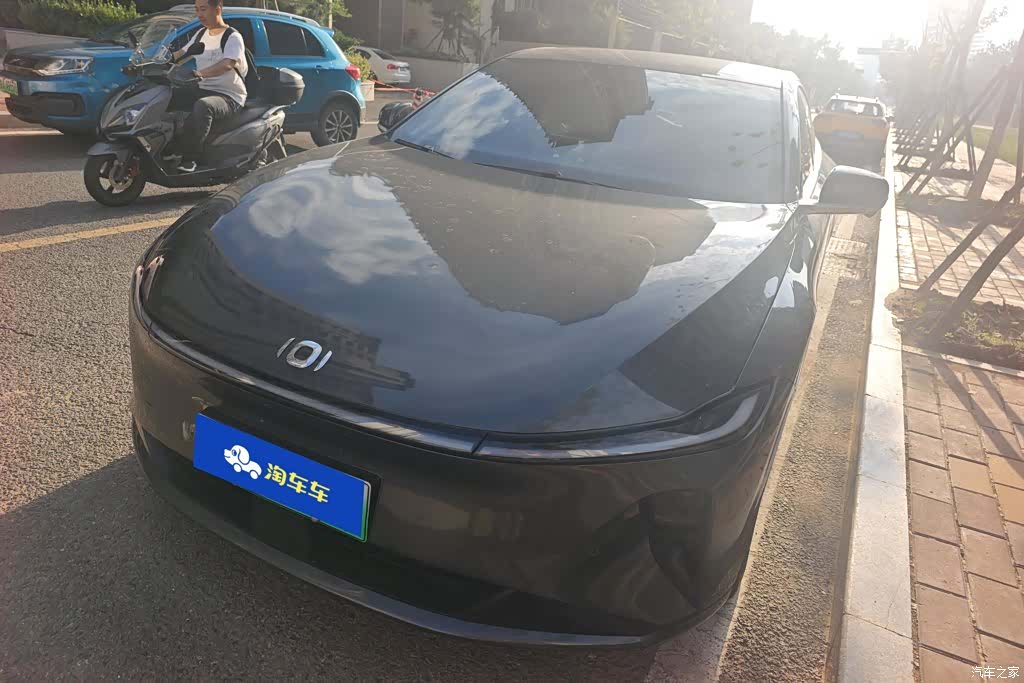 Changan Eado, 2024 1