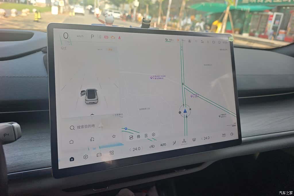 Changan Eado, 2024 14