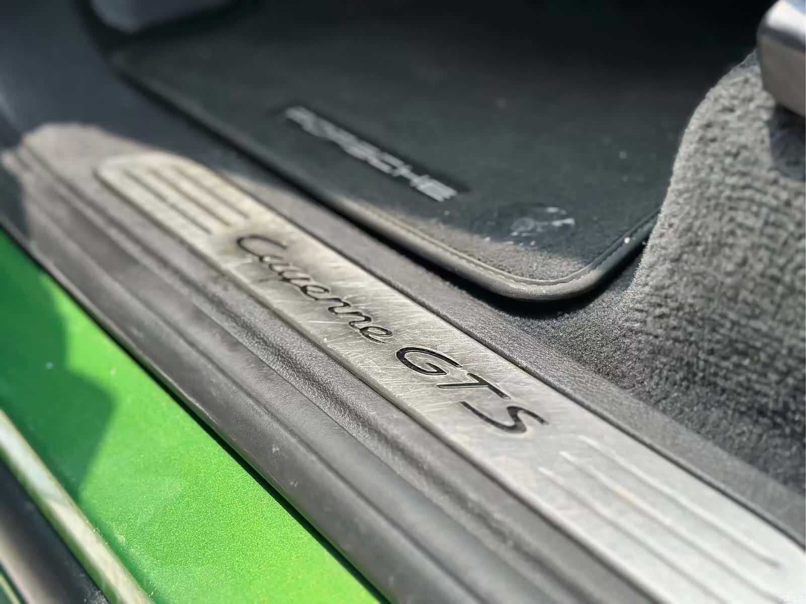 Porsche Cayenne, 2016 18