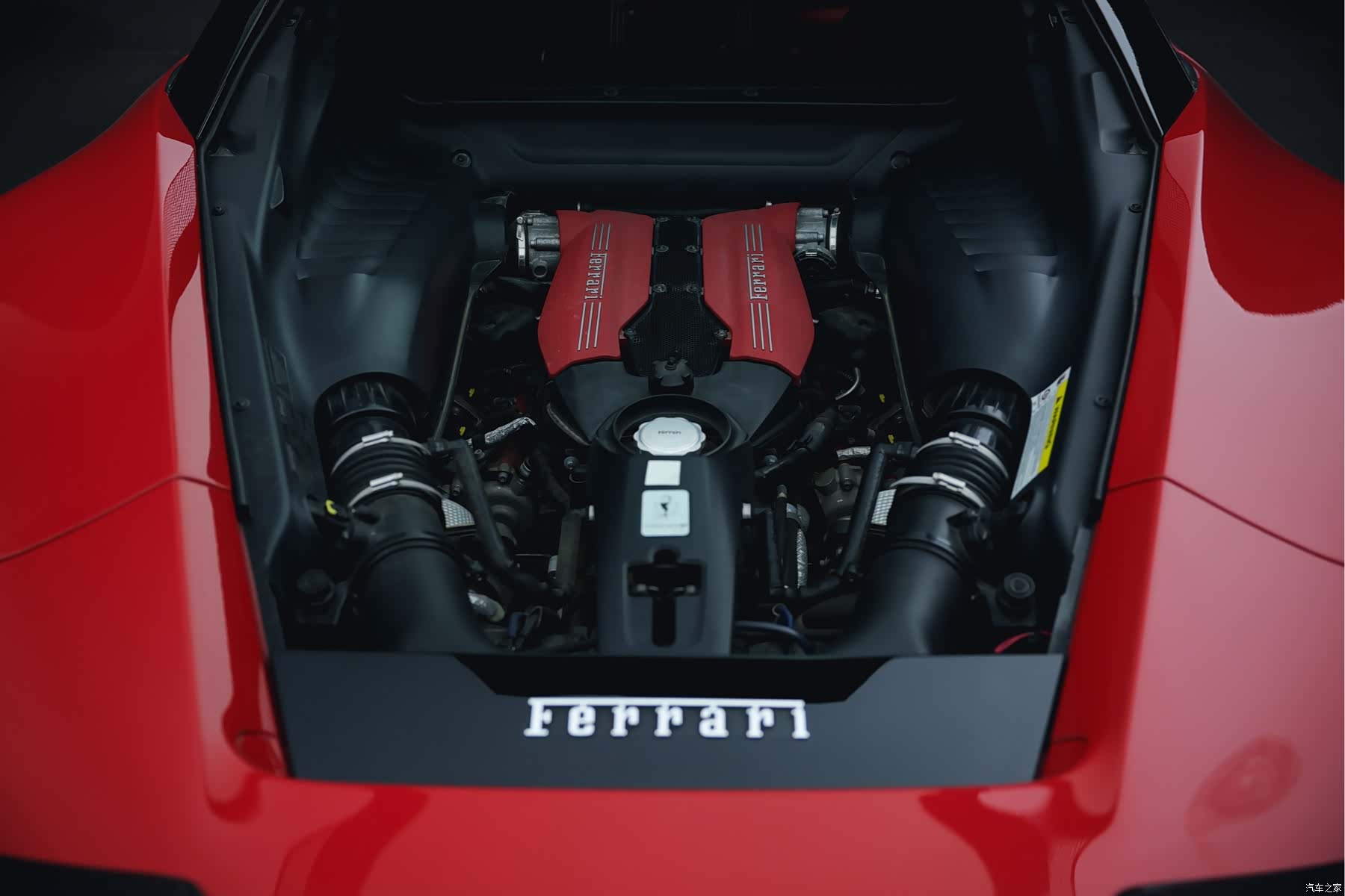 Ferrari 488, 2019 18