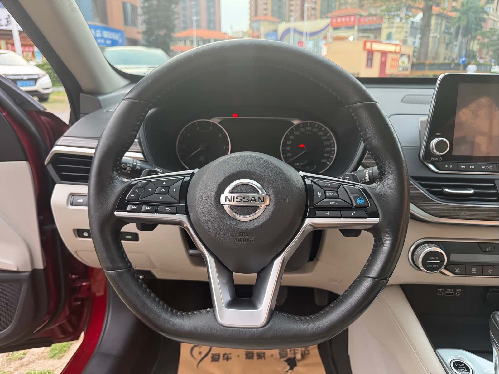 Nissan Teana, 2019 9