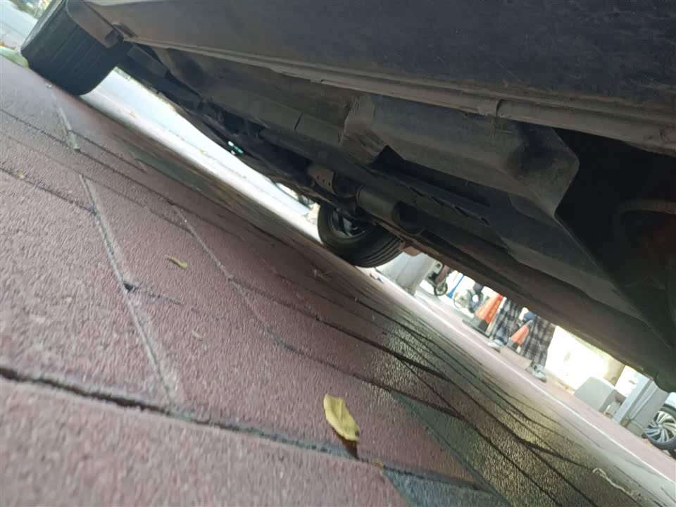 Hyundai Beijing ix25