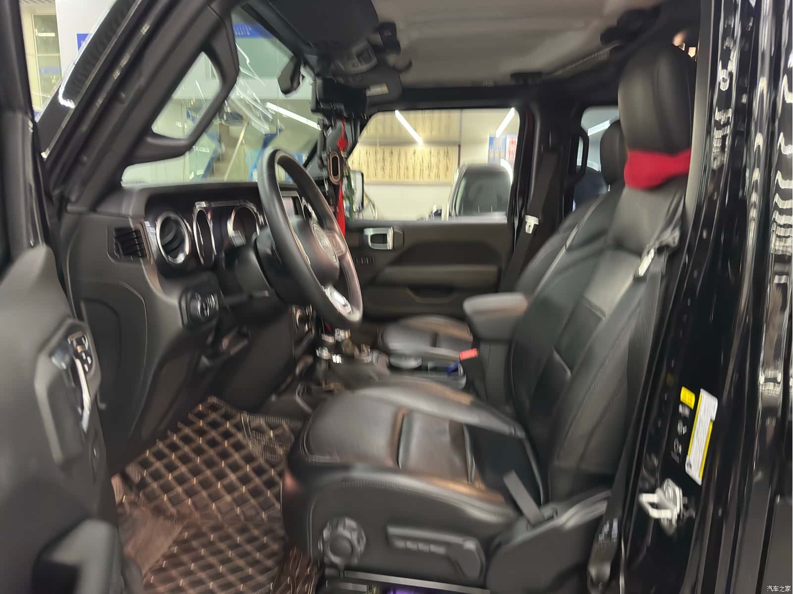 Jeep Wrangler, 2023 7