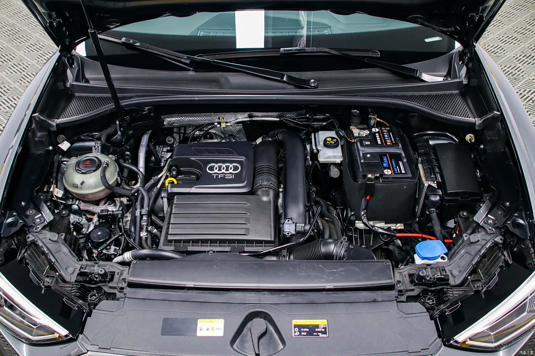 Audi Q3, 2022 21