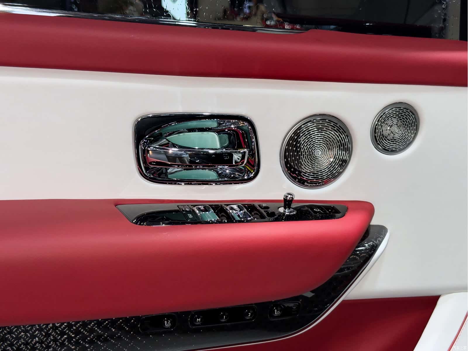 Rolls-Royce Cullinan, 2022 12