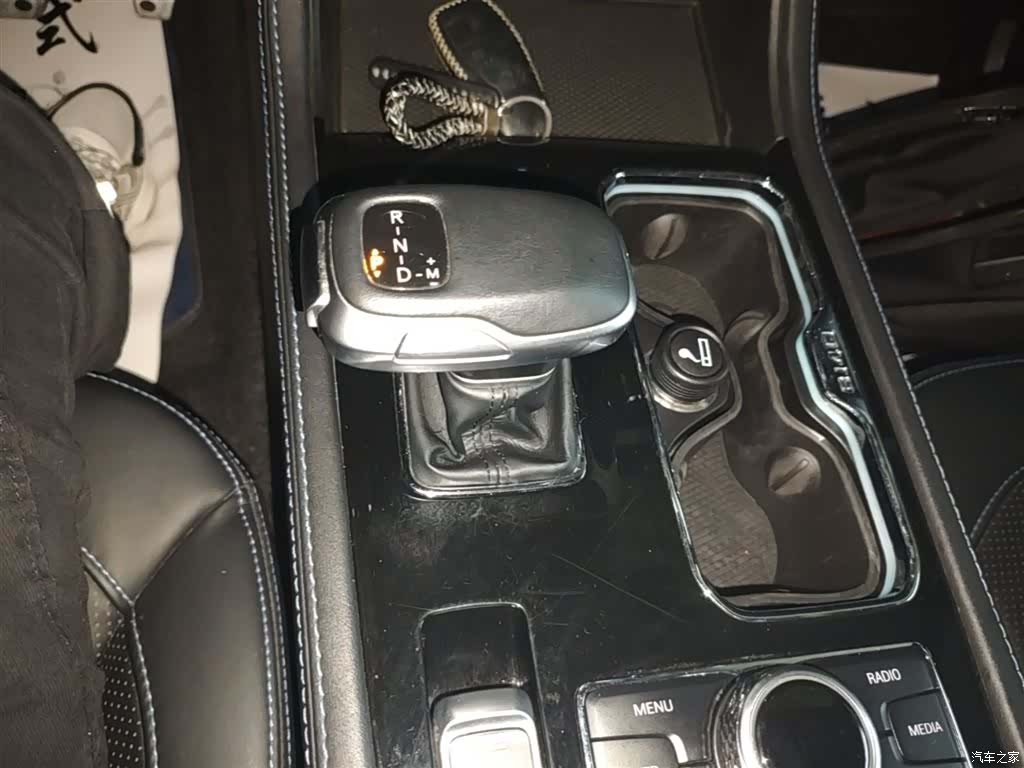 BAIC BJ40, 2022 14