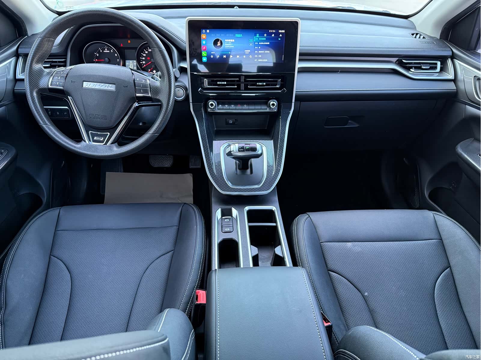 Haval M6, 2023 9