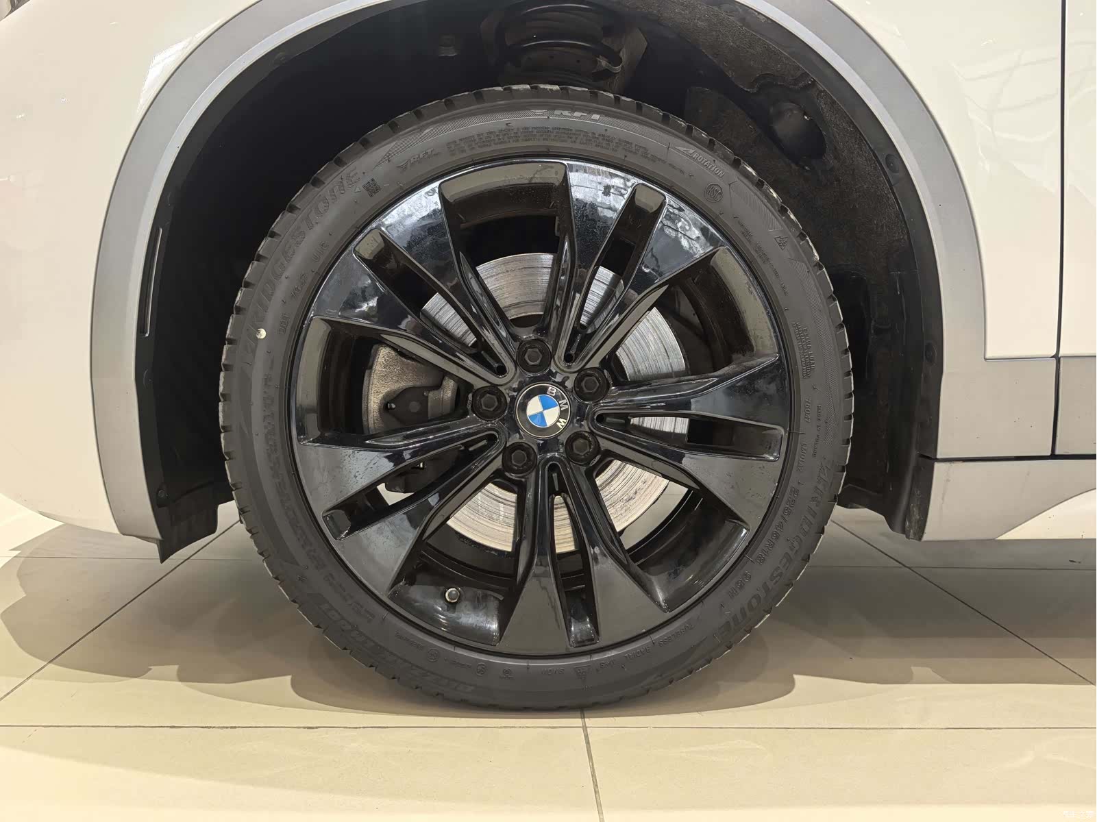BMW X2, 2022 4