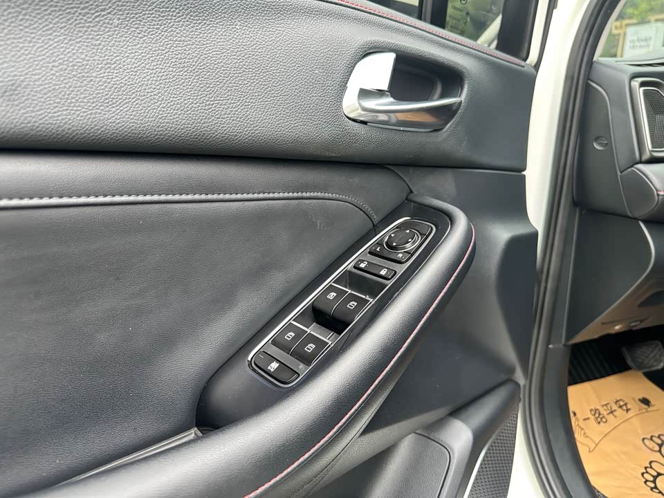 Trumpchi Trumpchi GS4