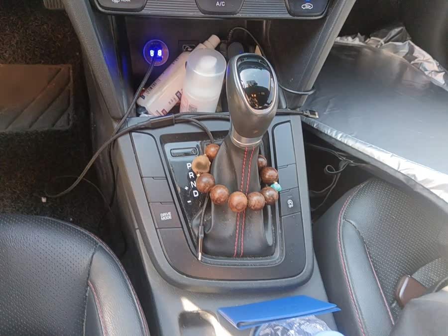 Hyundai Lingdong 2019, фото 6