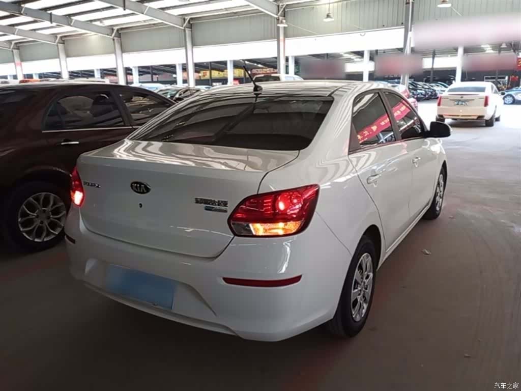 Kia Smart, 2018 7