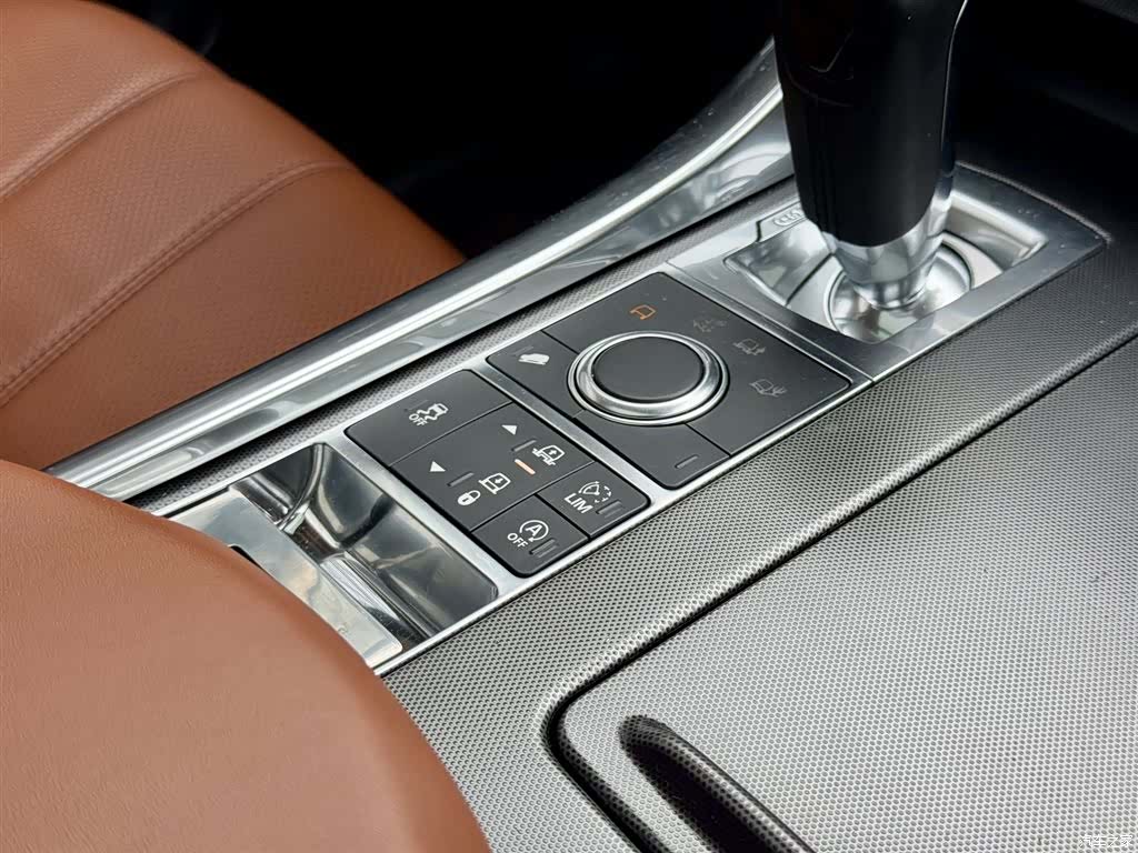 Land Rover Range Rover, 2018 10
