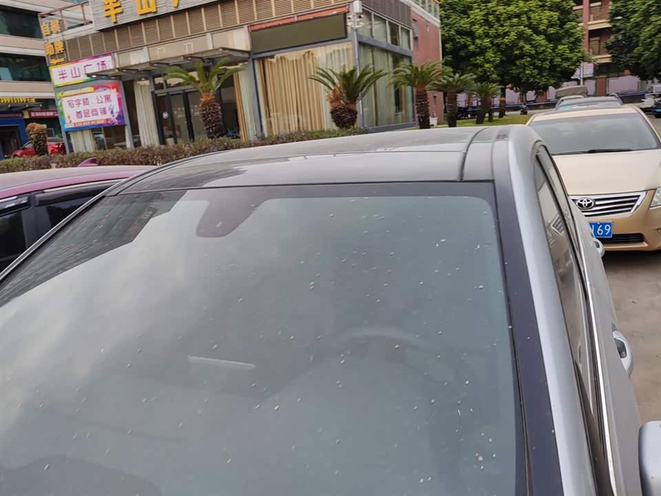 Mercedes-Benz Class B