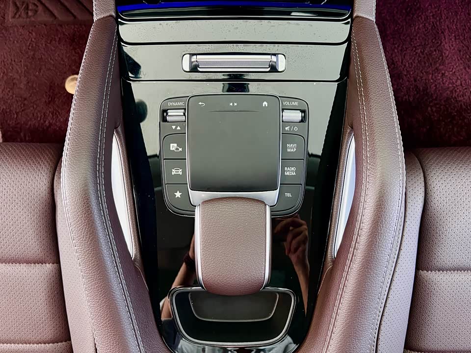 Mercedes-Benz GLE Mercedes-Benz GLE
