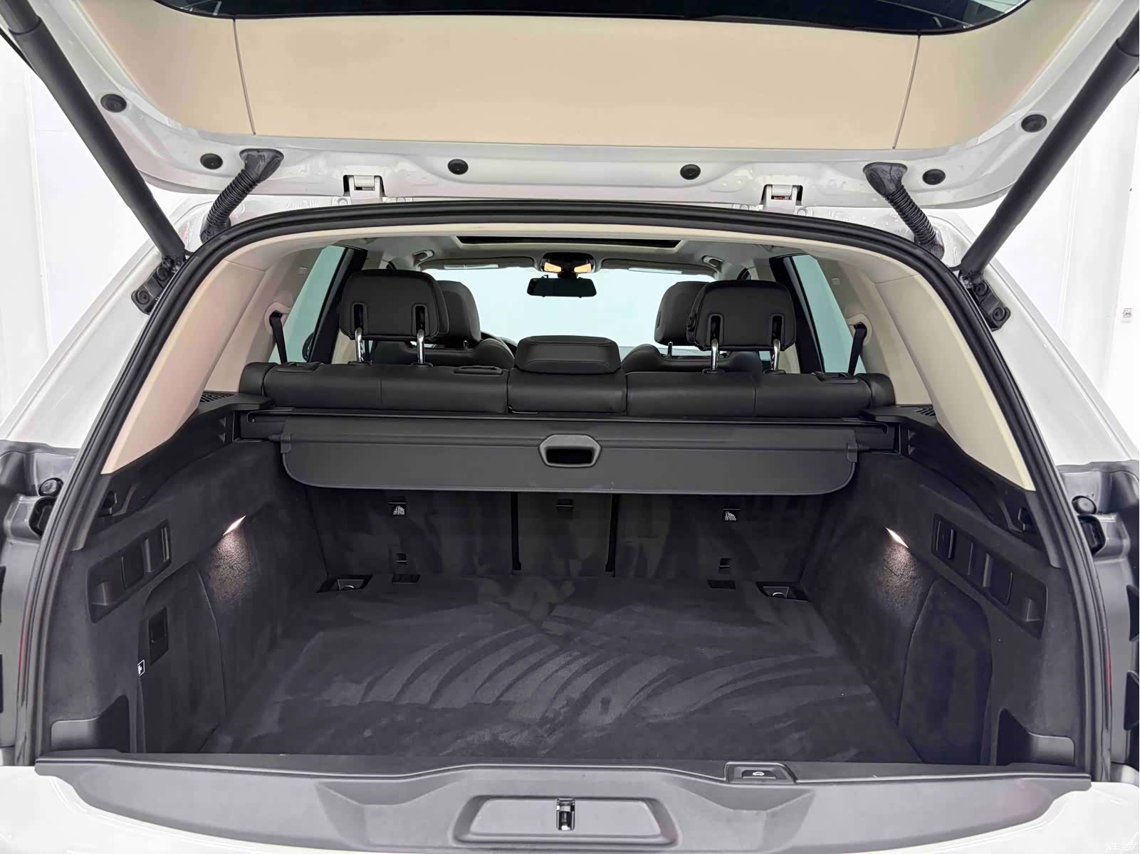 BMW X5, 2019 20