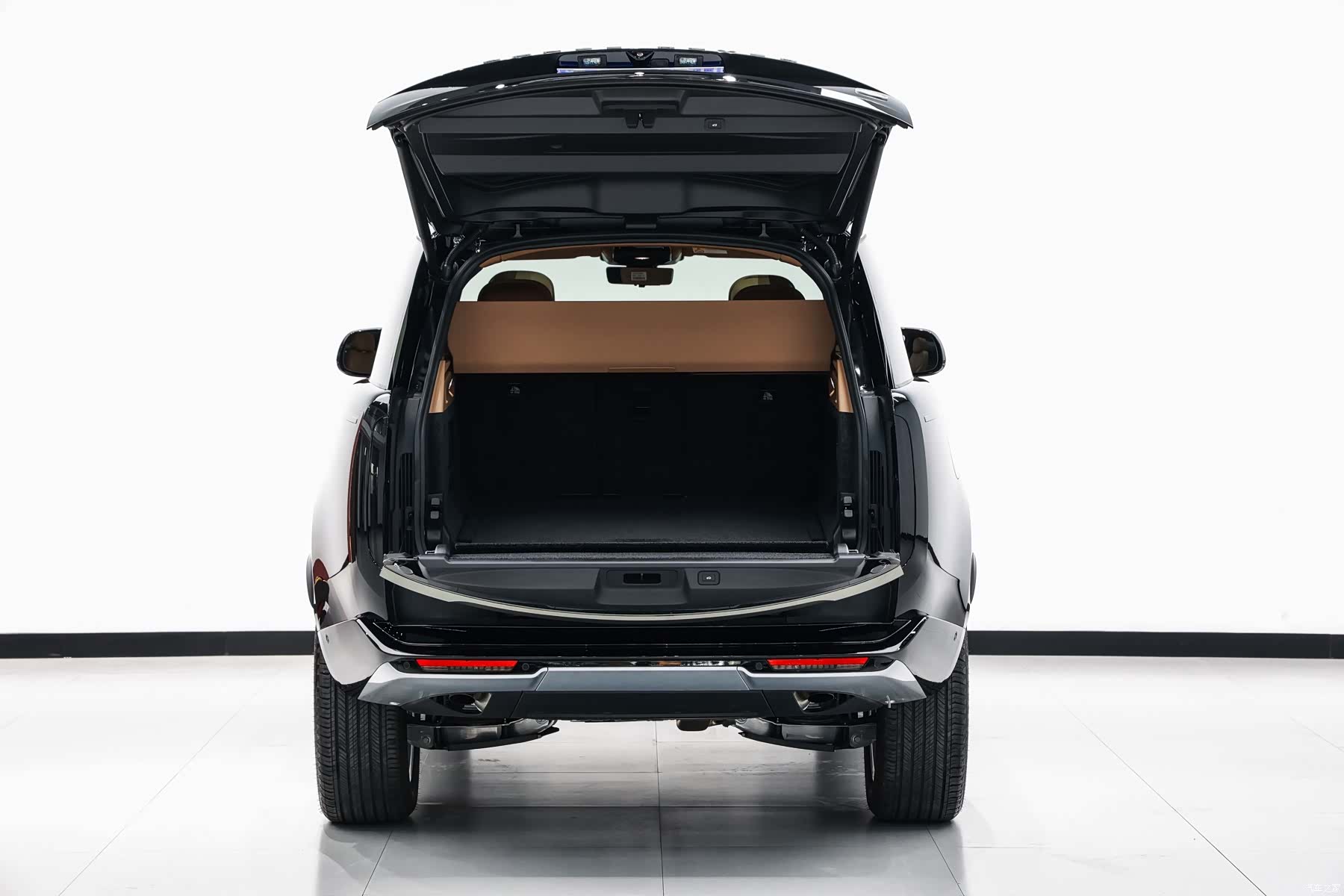 Land Rover Range Rover, 2026 13