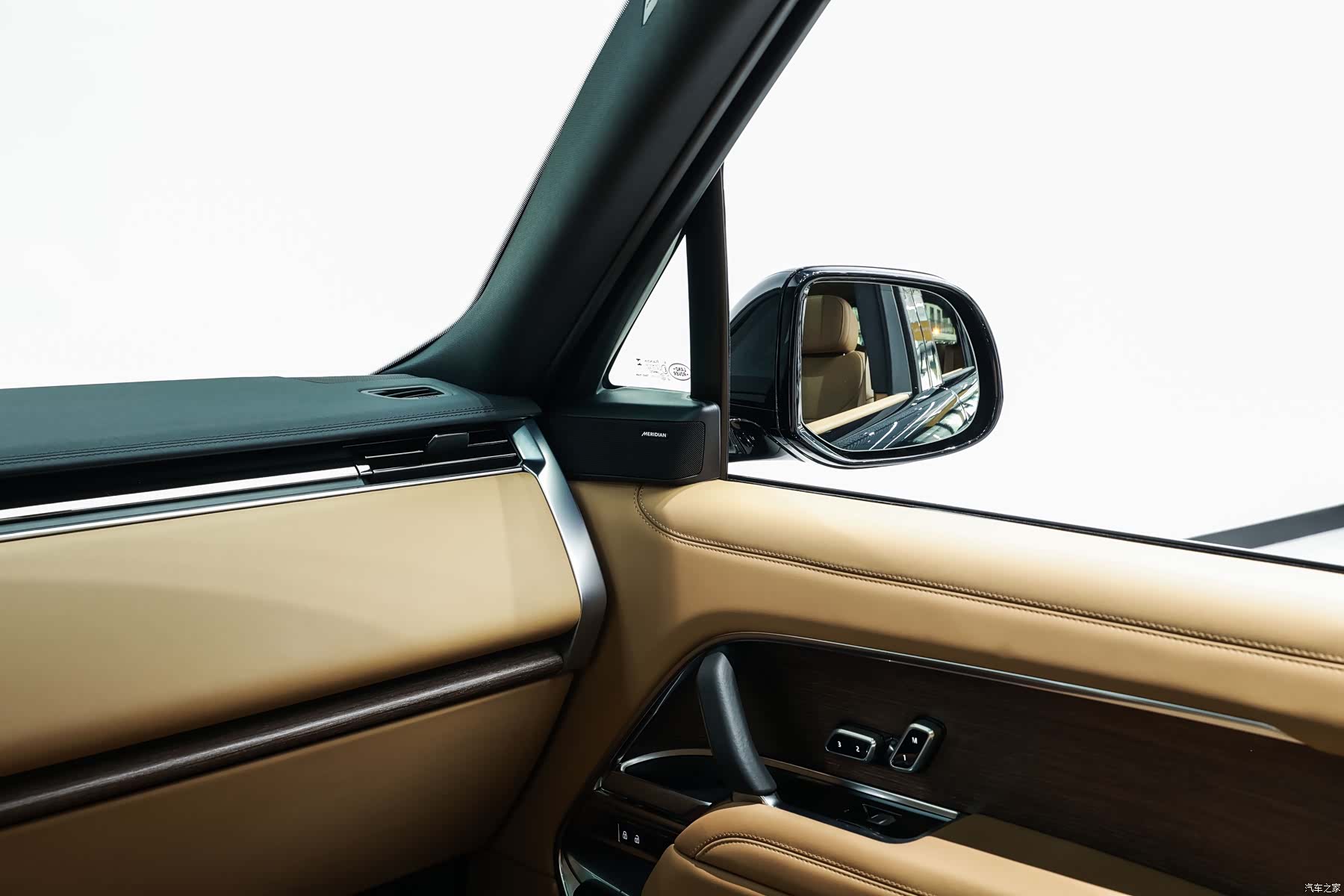 Land Rover Range Rover, 2026 22