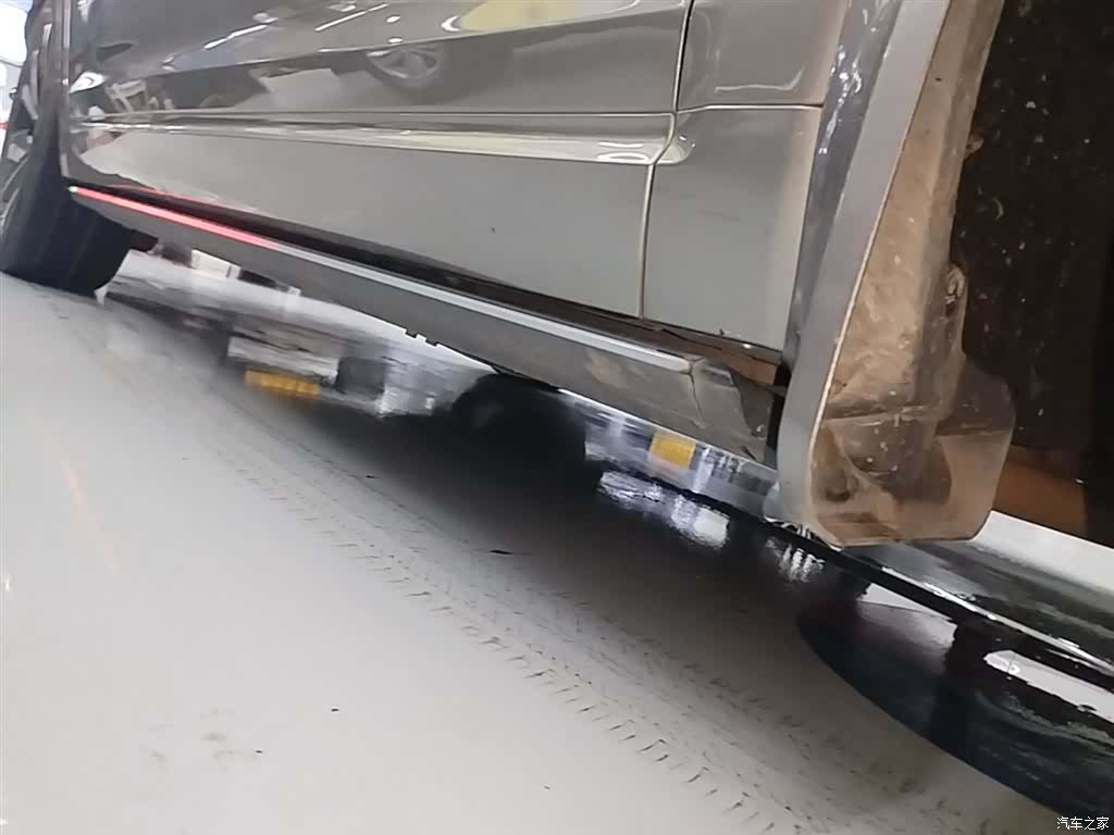 Li Auto ONE, 2023 21