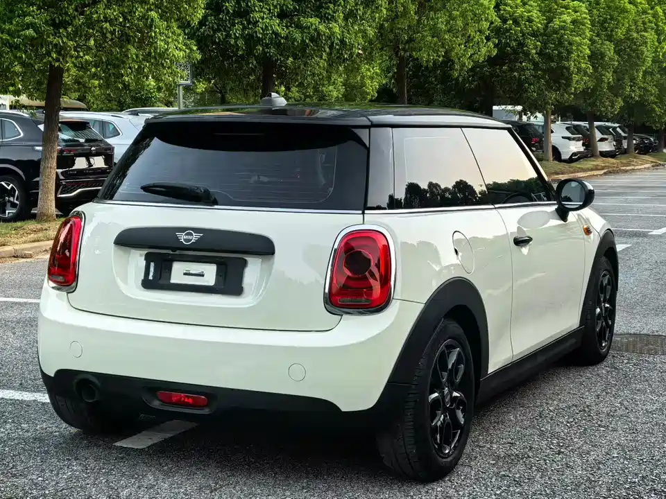 MINI MINI