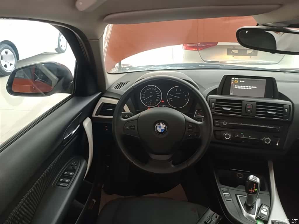 BMW 1 Series, 2014 11