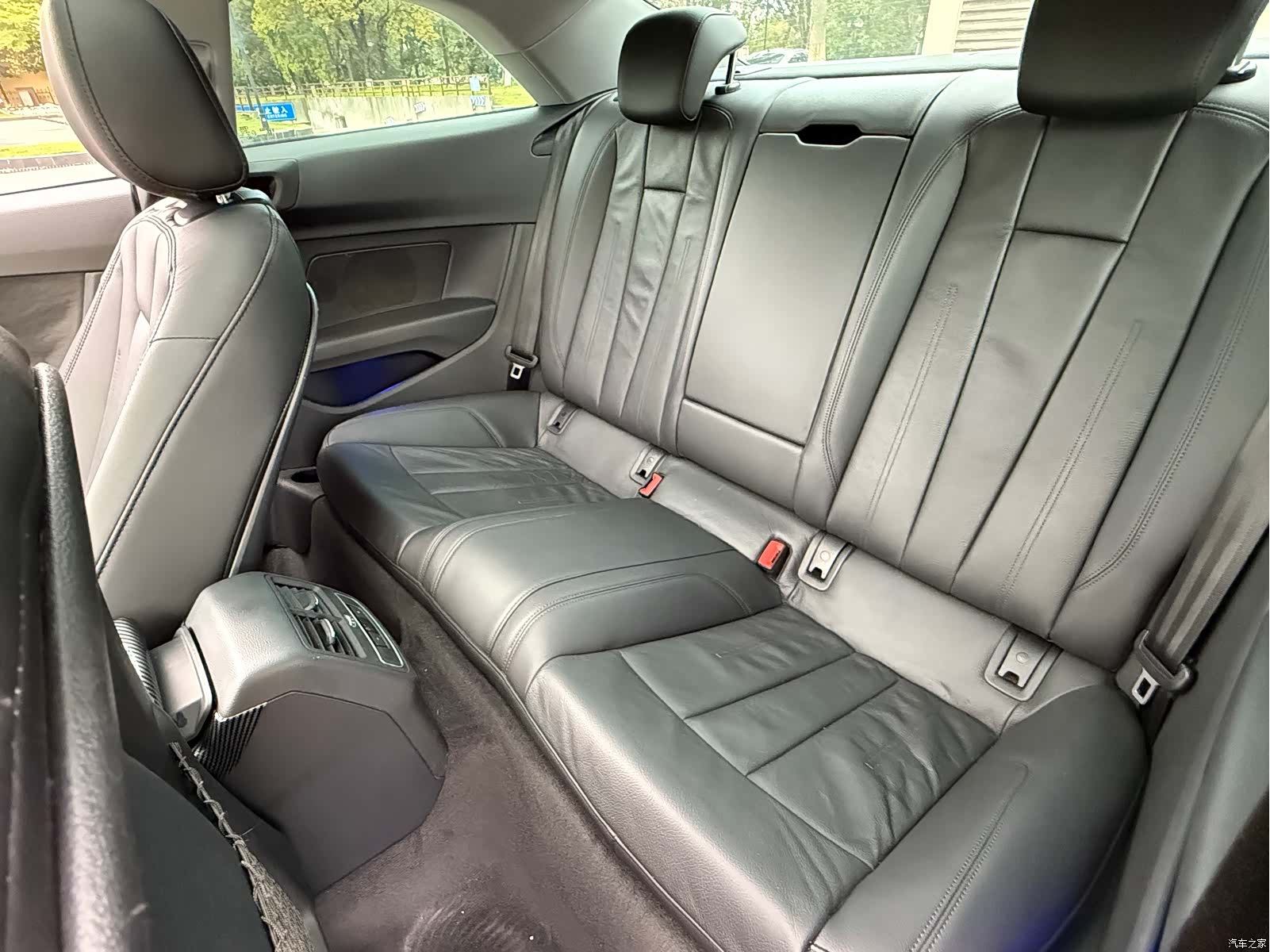 Audi A5, 2018 7