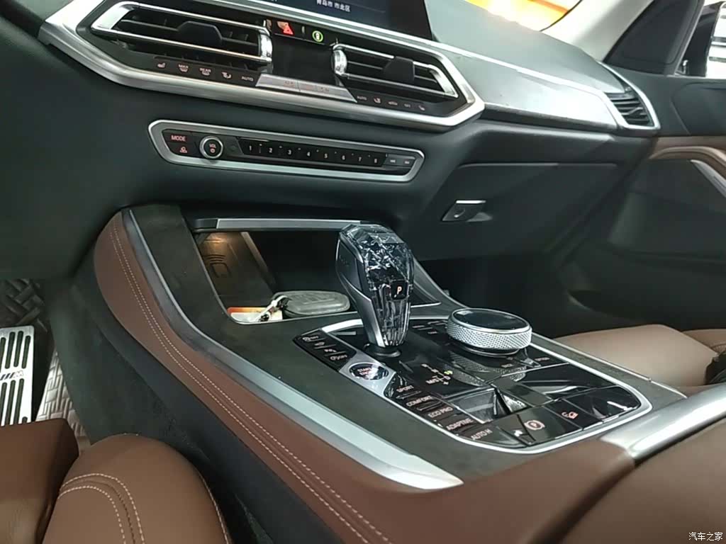 BMW X5, 2021 14