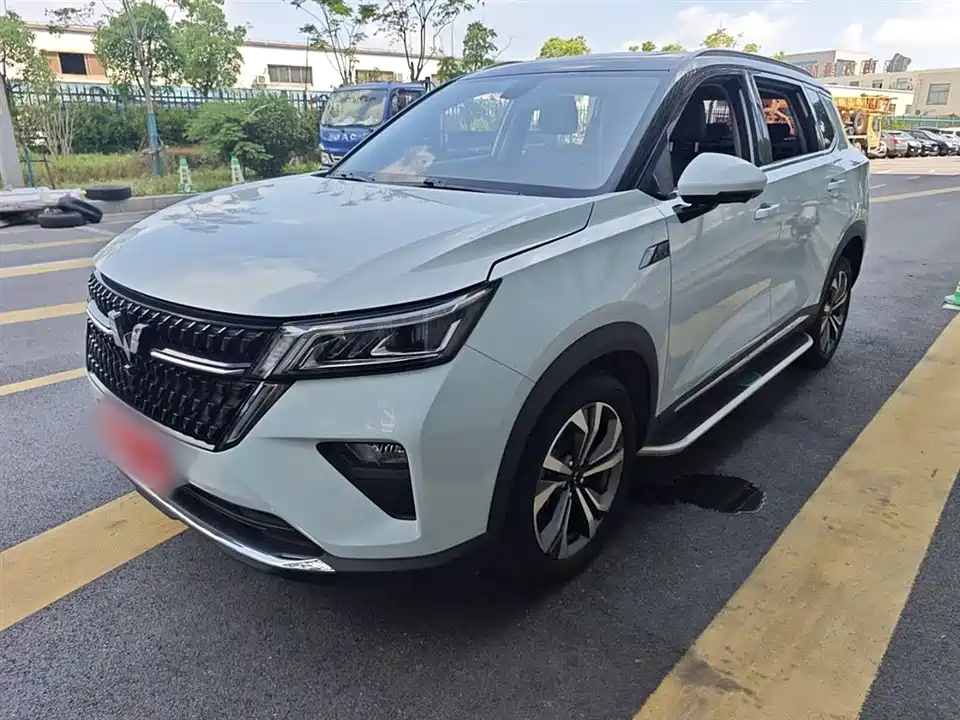Wuling Wuling Xingchen