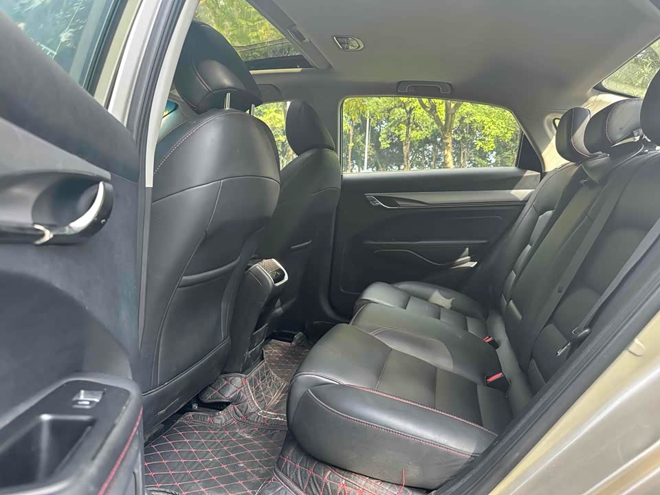 Geely Binrui Geely Binrui