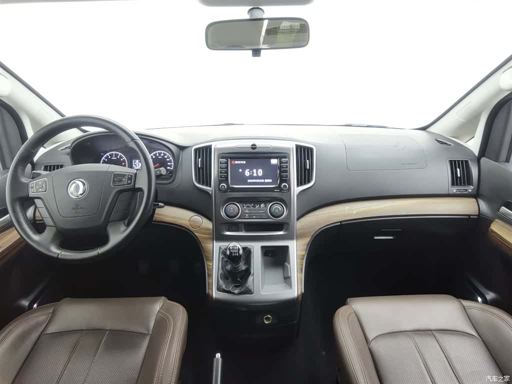 DongFeng 7, 2020 все фото