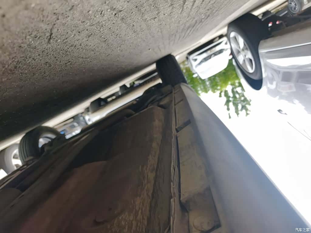 Geely X1, 2017 21