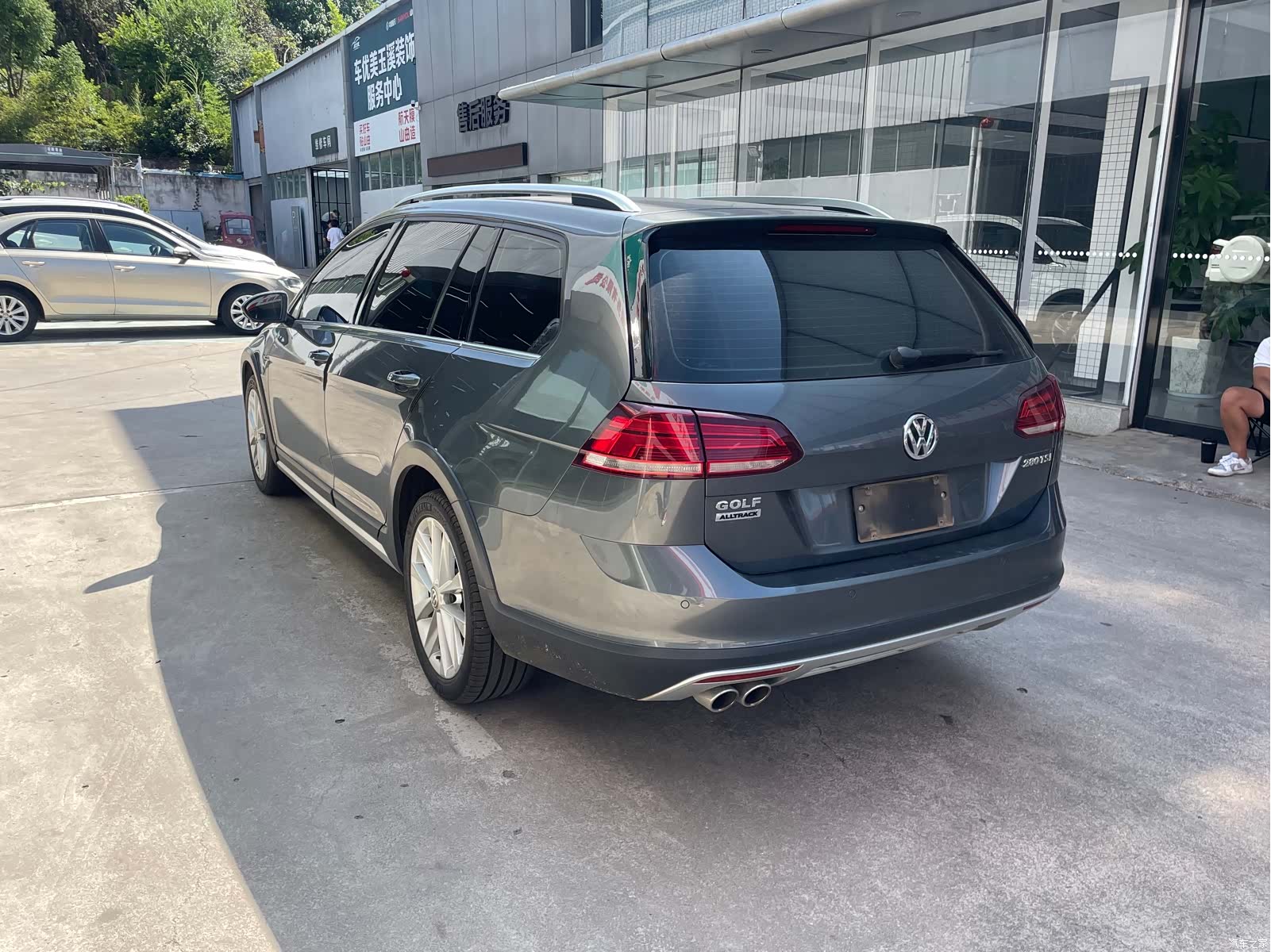 Volkswagen Golf, 2020 10